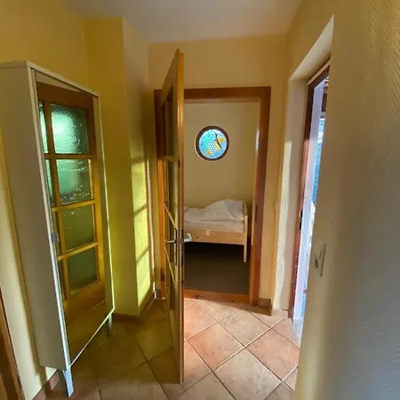 Silvaner Holiday home Naumburg (Saale)