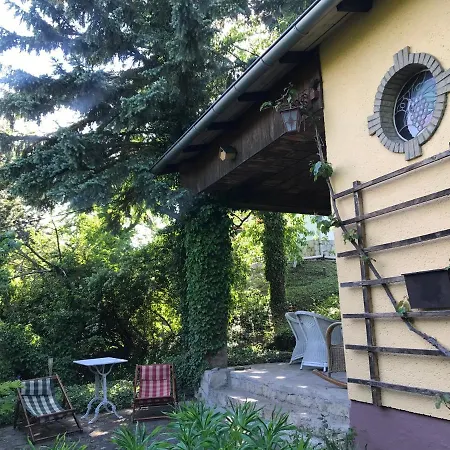 Semesterbostad Silvaner Naumburg (Saale)