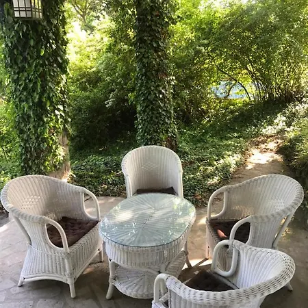 Silvaner Holiday home *