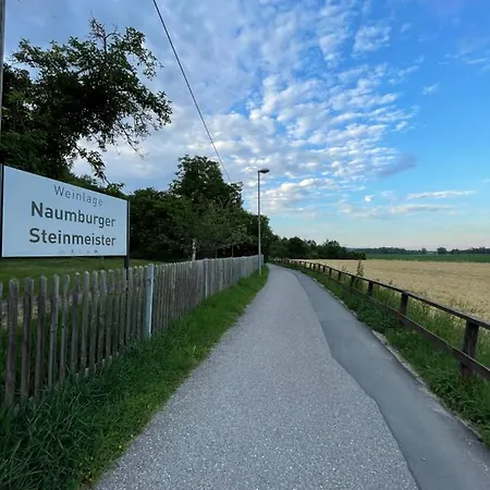 Silvaner Holiday home