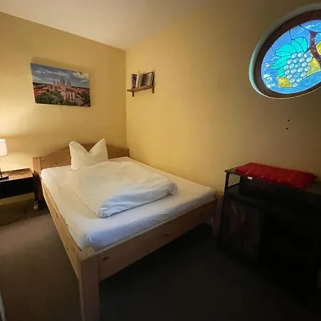 Silvaner Casa vacanze