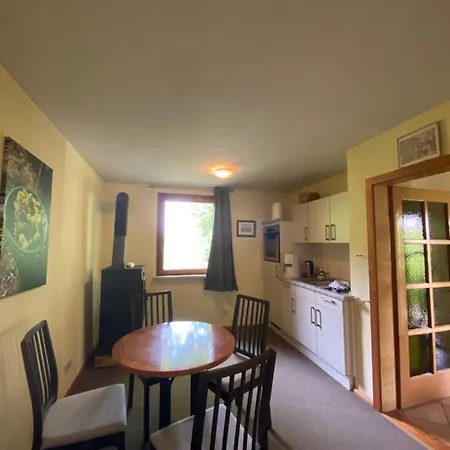 Silvaner Holiday home