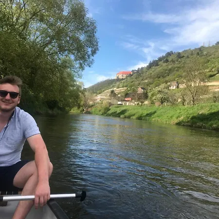 Dom wakacyjny Silvaner *