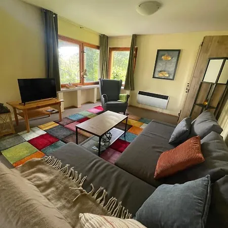 Silvaner Holiday home