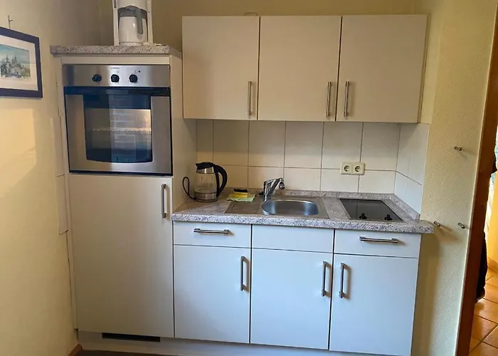 Semesterbostad Silvaner *