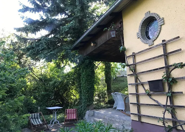 別荘 Silvaner ナウムブルク