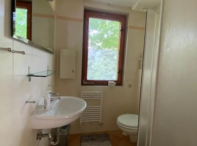 Semesterbostad Silvaner Naumburg (Saale)