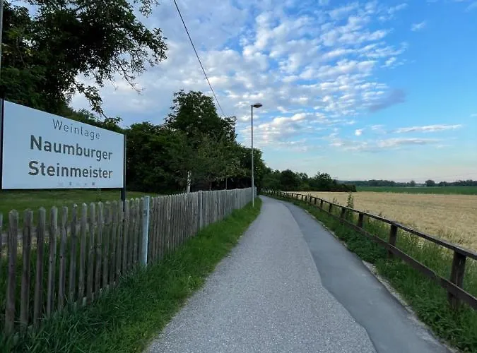 Silvaner Semesterbostad