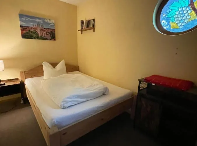 Silvaner Semesterbostad