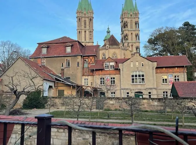 Silvaner Semesterbostad *