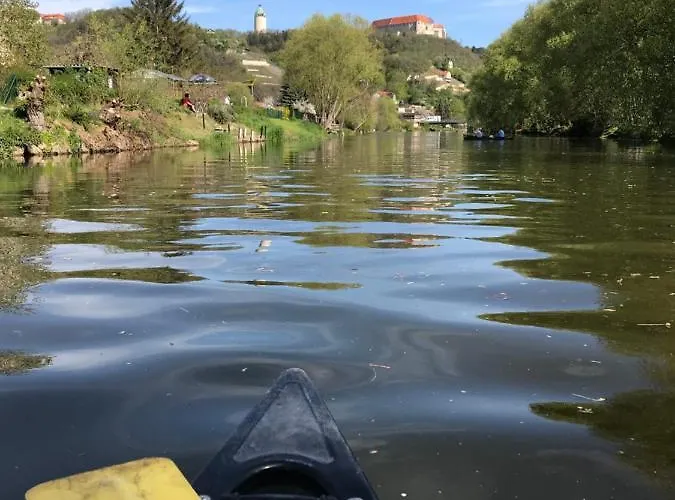 Semesterbostad Silvaner