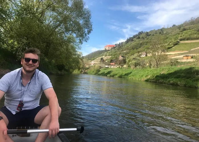 Semesterbostad Silvaner *