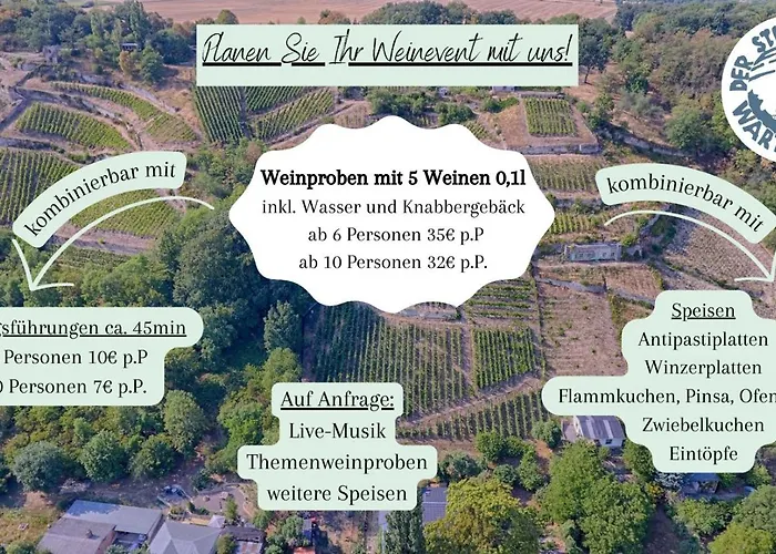 Silvaner Semesterbostad